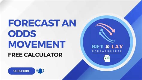 Odds Movement Strategy ᐉ How To Profit From Odds .